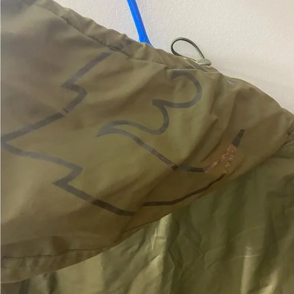 Arson Jacket - Picture 4 of 4